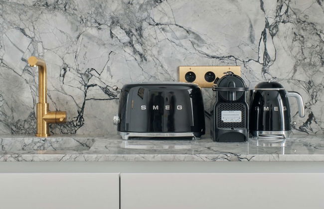 Nestay Les Halles - Photo 65