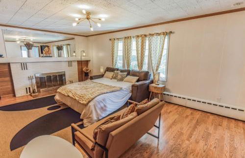 Parkstrip Place, Pet Friendly Downtown Home by RedAwning - Foto 76