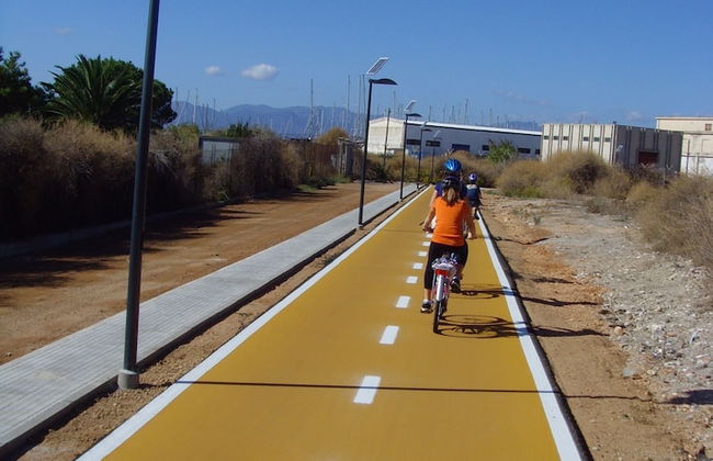 Spacebility Expo - self check-in - Foto 12