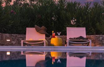 Villa Syndriani - 5 Bedroom Villa - Foto 69