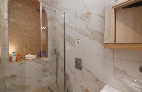 Evmaria Luxury Cottage - Foto 15