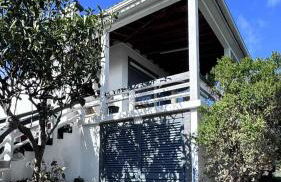 Welcome to Casa Fitz with Ocean Views and Air Conditioning - Photo 1