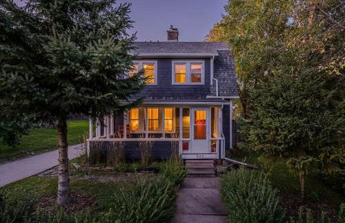 Downtown Lawrence University - Edge of Campus Perfect for Families - Foto 20