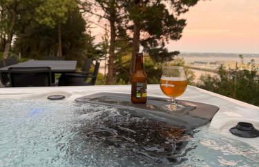 Vue mer Bretagne Villa d'architecte - Photo 43