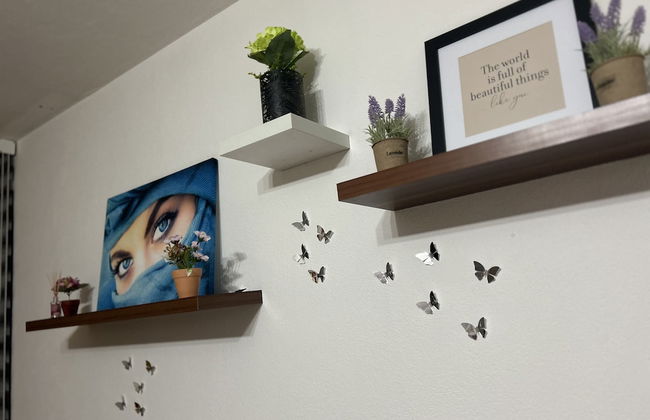 Charming 2-bed Apartment in Sarajevo - Foto 20