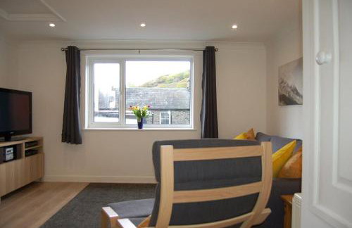 No 6 at Dolgoch Falls Cottages - Foto 6