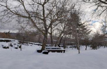 Mount Etna Chalet - Foto 22