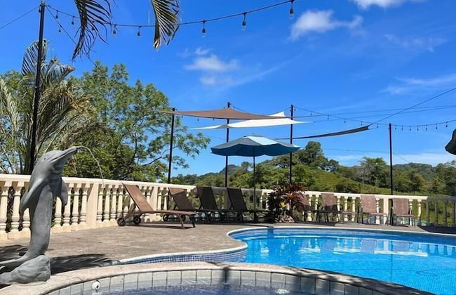 The Mango Tree Villas and Spa - Foto 28