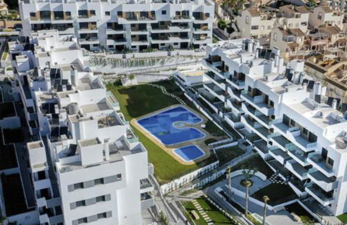 Beautiful Aire Apartment, Villamartin, Alicante - Foto 19