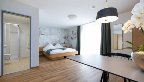 Dreisam Apartments - Foto 4