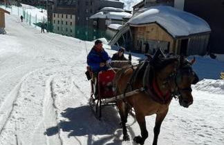 Twin Peaks Lodge - Avoriaz - Photo 19