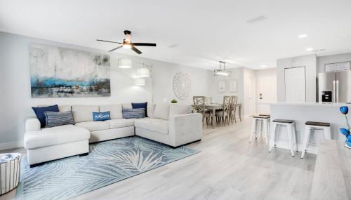 Stylish Villa Near Disney & Universal - Foto 2