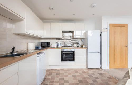 Crysawna Newquay close to the beach amenities - Foto 4