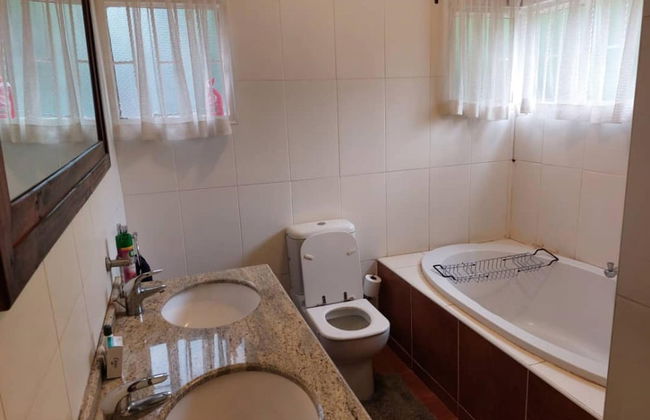 Modern House With Pool in Mount Pleasant - 2063 - Photo 21