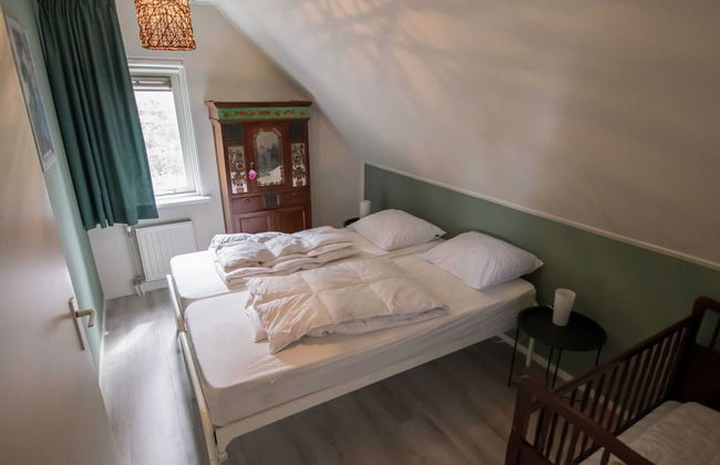 Holiday Home in Lemele Near Nature Reserve - Foto 2