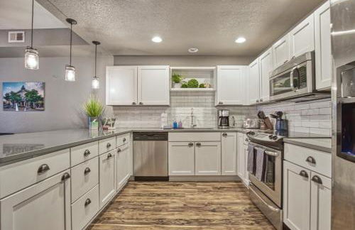 2 Bedroom townhome, super close to downtown FC! - Foto 4