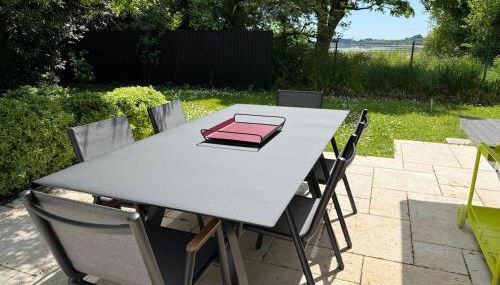 O Vran, suspends your flight-ACCES PLAGE-parc naturel prive - Foto 5