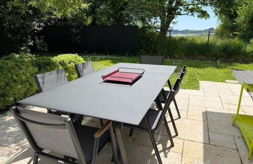 O Vran, suspends your flight-ACCES PLAGE-parc naturel prive - Foto 5