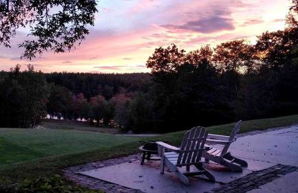 Spectacular Gothic-Style Castle with Private Pool and Hot Tub near Rindge, New Hampshire - Foto 20