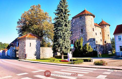 Studio apartman CENTAR - Foto 9