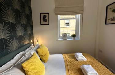 Contemporary Pied à Terre in the Heart of Bath - Foto 12