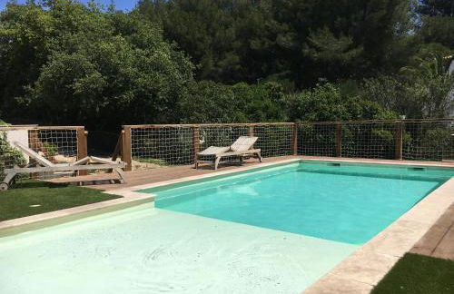 Rez-de-villa proche de la mer - Villa Temana - Foto 3