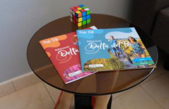 Adria Art Apartments 1 - Foto 11