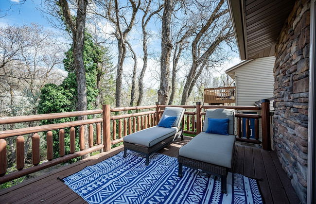 Mountain Haus - Photo 60