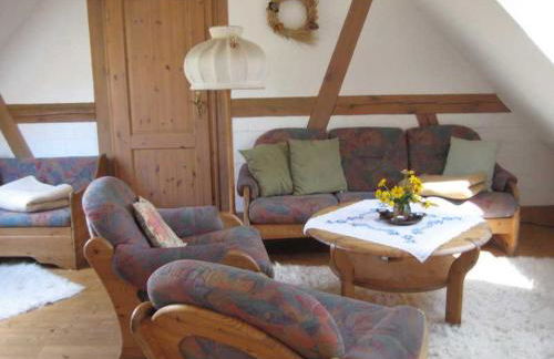 Ferienwohnungen "Christelhof" - Foto 25