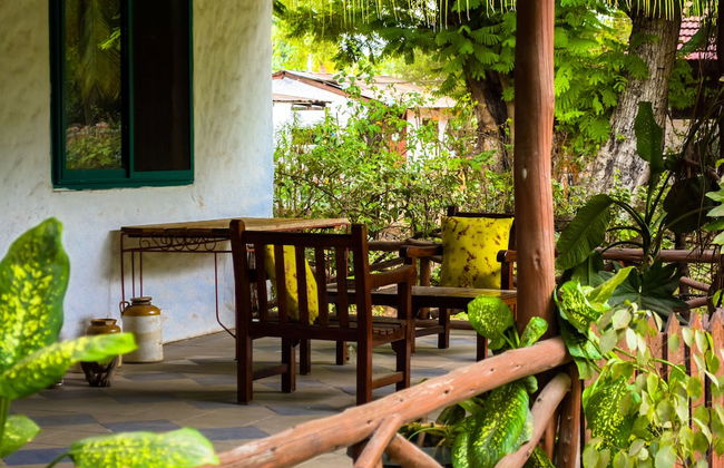 Ocean Dream Beach Villa - Foto 24