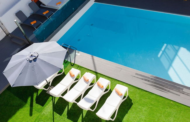 Atlantic Sun Beach - Gay Men Only - Foto 42