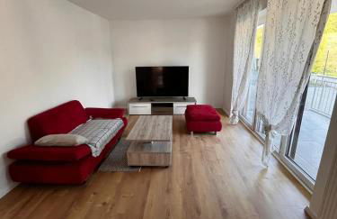 Wohnungen bei Post - Photo 7