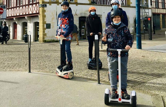 Bayonne Segway Tour - Photo 2
