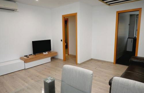 Homenfun Barcelona Guinardó Hospital Sant Pau - Foto 6