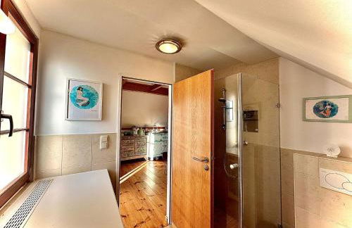 Romantisches Vintage Atelier in Caputh bei Potsdam - Foto 42