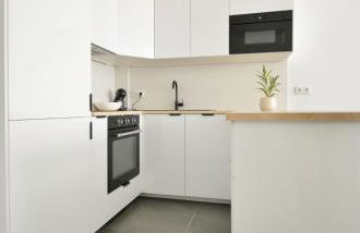 GALIHOST - Apartamento en Playa de Compostela - Foto 7