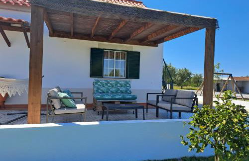 Quinta Rural em Coruche com piscina privativa - Foto 9