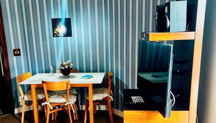 Piemonte Flat Serra Negra - Foto 4