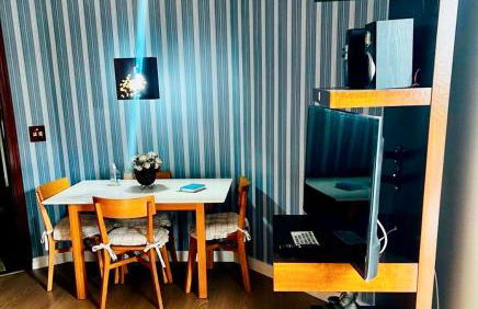 Piemonte Flat Serra Negra - Foto 4