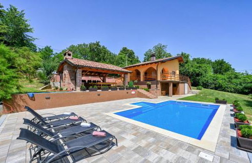 Gorgeous Home In Globocec Ludbrecki - Foto 15