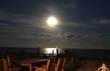 Beach house on private beach - Foto 11