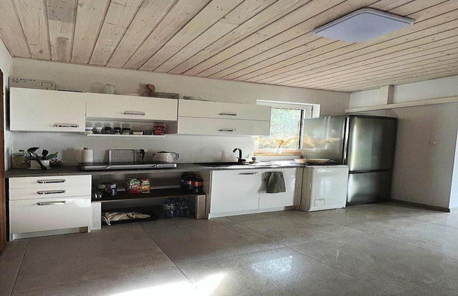 Holiday Home Near Baltic Sea & Golf Course - Foto 4