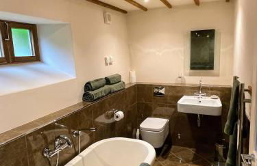 The Oak Barn - Foto 27