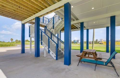 Group Getaway 1 Mi to Galveston Island State Park! - Photo 40