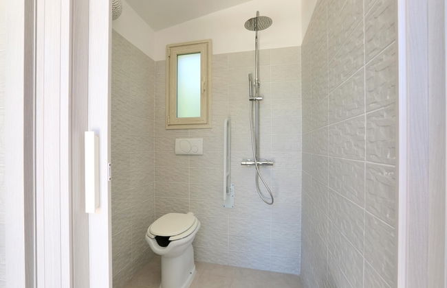 1836 La Perla Bianca Luxury Spa by Perle di Puglia - Foto 32