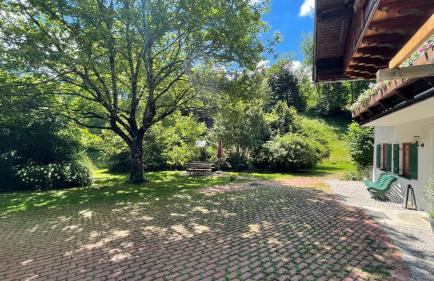 Laimgruber Hof - Naturresidenz - Foto 35