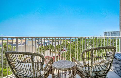 Palms Resort 1406 Jr 2BR - Foto 18