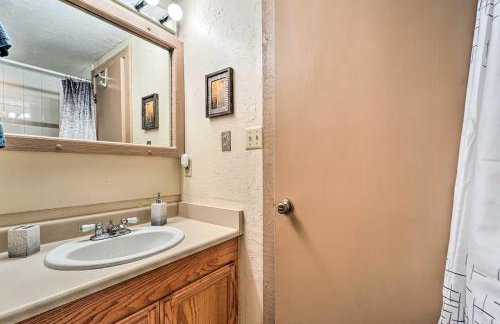 Slope Side Durango Condo at Purgatory Resort! - Foto 22