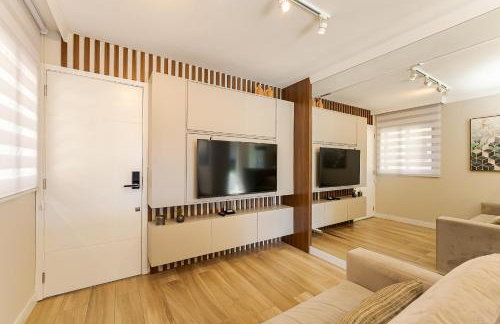 Ap Moderno Ap 21 Soho Life - Photo 19