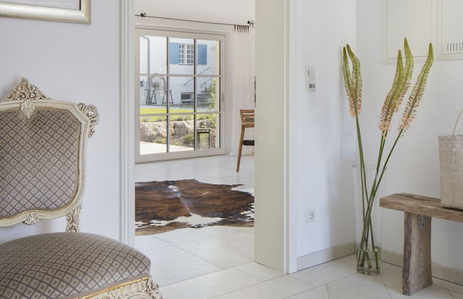 Ferienwohnung Chiemsee - Foto 33